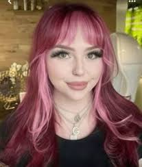 23 Pink hair dye ideas in 2025