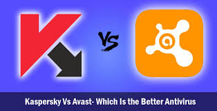 Kaspersky Vs Avast Which Is A Better Antivirus Antivirus Insider