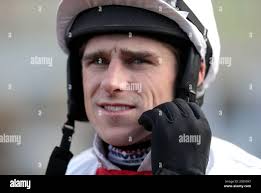 Jockey harry hi-res stock photography and images