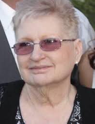 Obituary information for Rita Marie Key