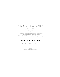 Il programma, condotto da barbara d'urso, è ricco di interviste, servizi di approfondimento e di cronaca, notizie di attualità, gossip e molto altro. Https Www Cosmos Esa Int Documents 332006 922682 Abstractbook Pdf