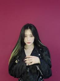 Pin By Sol On G I Dle Kpop Girls Korean Girl Instagram Update