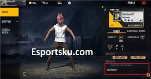 Free fire is the ultimate survival shooter game available on mobile. How To Create A Bold Bio Code In Free Fire Ff Esports