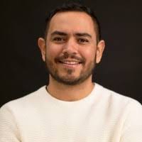 Fernando Escarcega's Instagram, Twitter & Facebook