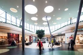 The ikea product range is wide in several ways. Ikea Shopping Center Lubeck Rkw Architektur
