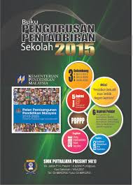 7 pengurusan tahun 2017 sekolah kebangsaan taman kota kulai 2 jalan sri putri 4/9, taman putri, 81000 kulai, johor. Buku Pengurusan 2015 Smkpp141