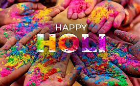 Happy Holi 2021: आज है होली, जानिए क्यों और कैसे मनाया जाता है रंगों का यह  खास पर्व | Happy Holi 2021: Know Why And How Holi Is Celebrated And What Is  Its Significance