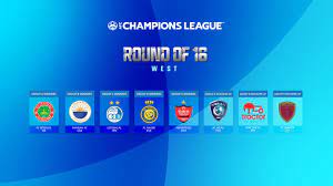 Detailed info include goals scored, top scorers, over 2.5, fts, btts, corners, clean sheets. 2021 Afc Champions League West Round Of 16 Cast Finalised Football News