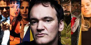 Jun 24, 2021 · quentin tarantino, the director who paid tribute to italian spaghetti westerns in django unchained (2012), will be honored by the rome film festival this year with a lifetime achievement award. 2021 Warum Quentin Tarantino Nur 10 Filme Machen Will Wird Er Wirklich Aufhoren Gettotext Com