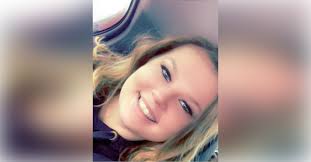 Obituary information for Brandy Marie Berghorst