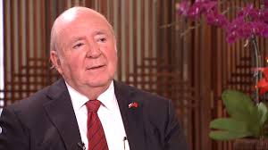 Global Views: Chile is an entrance platform to Latin America