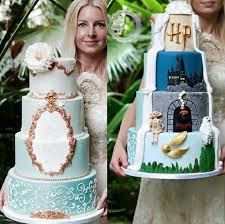 Pin By Marisa Dayane Costa On Wedding Harry Potter Wedding Cakes Harry Potter Cake Harry Potter Wedding Theme