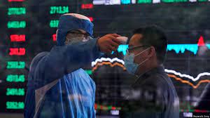 It was first identified in december 2019 in wuhan,. Coronavirus Updates Who Upgrades Global Virus Spread Risk To Very High News Dw 28 02 2020
