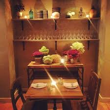 The Little Beet Table Manhattan Restaurants York Restaurants Beets