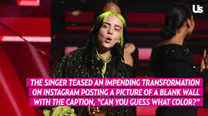 The bad guy singer both starred in and. Billie Eilish Accidentally Exposed Herself On Lost Cause Set Toronto Sun