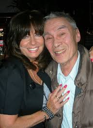 Vicki Michelle MBE 💙