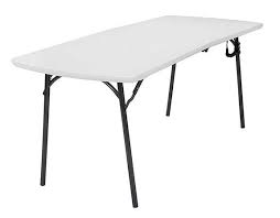 Top 9 Best Folding Tables In 2020 9topbest Com Folding Table Table Cosco