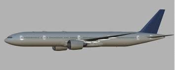 I am interested in this freeware offer. Boeing 777 In Development Airplane Development Notices X Plane Org Forum