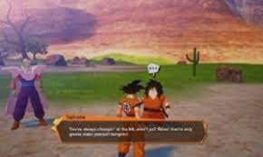 A season pass material proceeds to discharge the initial release day of this game. Download Dragon Ball Z Kakarot Game Free For Pc Full Version