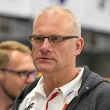 Rafał Chorąży (trener ampfutbolistów Widzewa): Robimy duże postępy by  Szybciej, wyżej, mocniej!