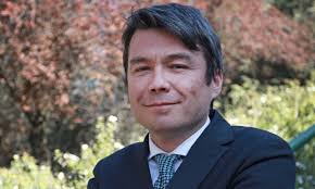 Marcelo Mena: “Hay un cambio de cómo la gente ha percibido al sector  (forestal)”