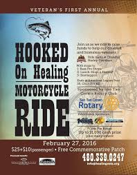 Pin On The Biker Book For Charity Motorcycle Charity Events