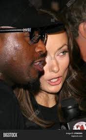 Ha recitato in pellicole come la. Omar Epps Olivia Wilde Image Photo Free Trial Bigstock