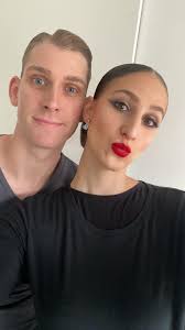 Felicidades a Julian Höck y a mi hija Francesca Fuchs🥳🥳🥳 por haber  ganado en su representación de Austrian 🇦🇹💪💪💪🏆 Campeones bien  merecidos!!! Los amo 💗💪💪💪