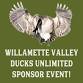 Willamette Sponsor Dinner event image