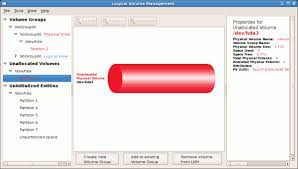 14 2 2 Adding Unallocated Volumes To A Volume Group Red Hat Enterprise Linux 6 Red Hat Customer Portal