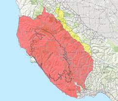 2020 Santa Cruz Mountain Fire Maps Laurafries Com Blog Laurafries Com Social Media Content Marketing