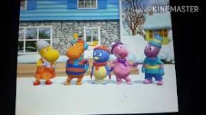 Maybe you would like to learn more about one of these? The Backyardigans End Song In Japanese Ø¯ÛŒØ¯Ø¦Ùˆ Dideo