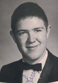 Happy Birthday in Heaven Larry Sills "The Gadget Man" Class of 1971~  Vietnam Veteran 🇺🇸 August 25 ~August 24, 2009