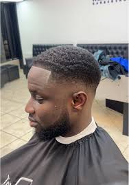 Master the Taper Fade Haircut Techniques in the UK