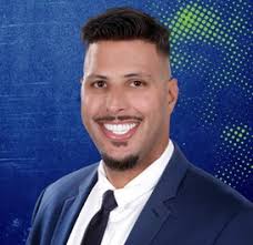 🌟 Alumni Spotlight: Omar Musleh '15 B.A. Kinesiology, '17 M.A. Educational  Leadership Central Valley Conference Commissioner Kulwant Singh has  announced the hiring of Omar Musleh as the conference's new women's  basketball assignor.