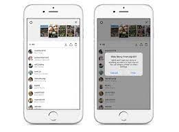 The order of the appearance of instagram stories on the upper portion of the app is primarily based on user engagement data from the invincible duo of instagram and facebook. How Instagram Ranks Your Story Viewers The Independent The Independent