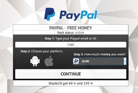 Here, you can find paypal money generator which is a simple but effective tool. Get Money Now Xyz How To Get Free Money From Get Money Now Xyz Paypal Cms Galery