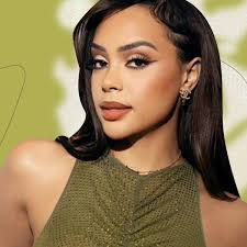 Creator Kristy Scott On Attending The Olympics With YouTube