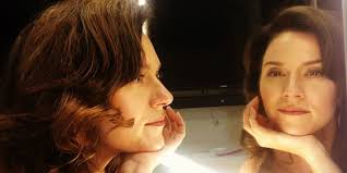 Un baiser pour Noël : que devient l'actrice Hilarie Burton ?