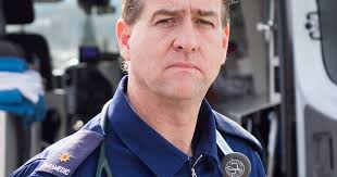 Ambulance NSW to grant warmer uniforms to paramedics in Alpine areas