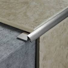 Tile Rite Rss387 12mm Round Stainless Steel Effect Tile Edging Tile Edge Tiles For Sale Master Bathroom Makeover
