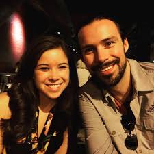 Maja Johnson and Robert Muschler's Wedding Website