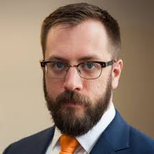 Eric Barrette, PhD, MA