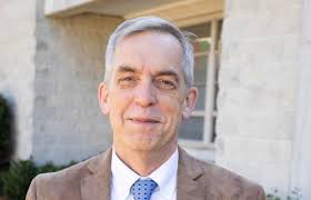 STE Welcomes New Headmaster