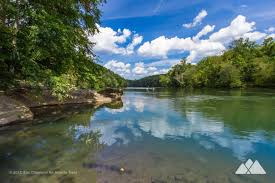 Maybe you would like to learn more about one of these? Chattahoochee River Near Atlanta Our Top 10 Favorite Hiking Trails