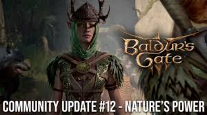 She alone must deliver a relic of immense power to her coven in baldur's gate, while threatened by a strange. Baldur S Gate 3 On Steam