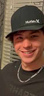 Aiden Léo Goodwin Obituary