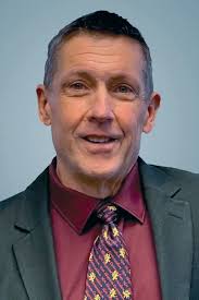 Stolle appoints new CEO as Gus Reall retires