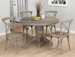 Jofran Burnt Grey Dining Room Set Jfn 856dt Remont Doma Dom