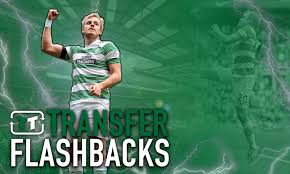 A move to the scottish premiership with celtic followed next and. Flashback Teemu Pukki S Arrival At Celtic The Transfer Tavern